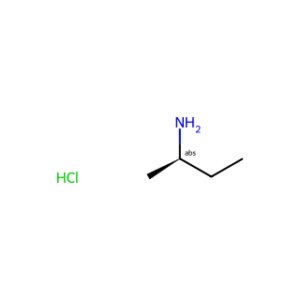 (R)-Butan-2-amine hydrochloride