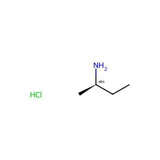 (R)-Butan-2-amine hydrochloride