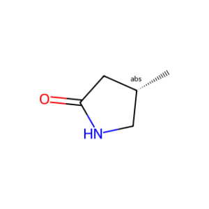 (S)-4-Methylpyrrolidin-2-one