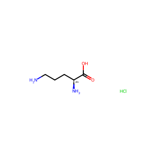L-(+)-Ornithine-Hydrochloride