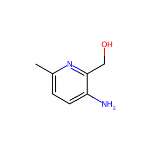 (3-amino-6-methylpyridin-2-yl)methanol