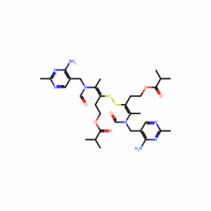 Sulbutiamine
