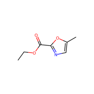 Ethyl 5-methyloxazole-2-carboxylate