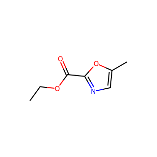 Ethyl 5-methyloxazole-2-carboxylate
