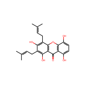 Gartanin