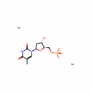 Thymidine-5′-monophosphate disodium salt