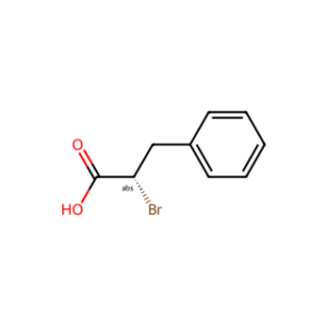 (S)-2-Bromo-3-phenylpropionic acid