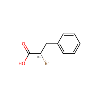 (S)-2-Bromo-3-phenylpropionic acid