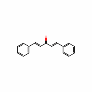 (1E,4E)-1,5-Diphenylpenta-1,4-dien-3-one