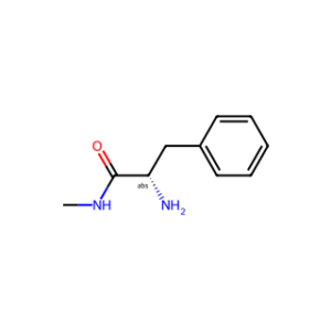 (S)-2-Amino-N-methyl-3-phenylpropanamide