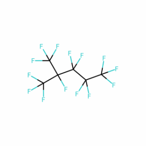 Perfluoro(2-methylpentane)