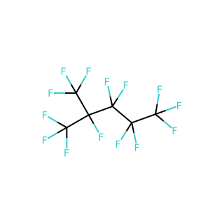 Perfluoro(2-methylpentane)