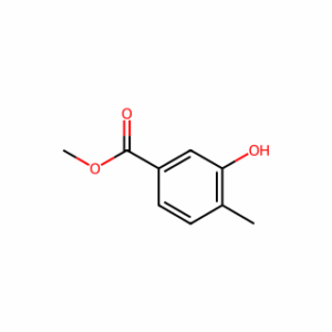 Methyl 3-hydroxy-4-methylbenzoate