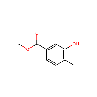 Methyl 3-hydroxy-4-methylbenzoate