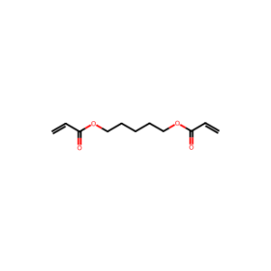 Pentane-1,5-diyl diacrylate