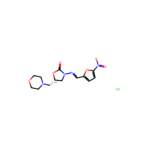 Furaltadone hydrochloride