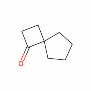 Spiro[3.4]octan-1-one