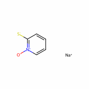 Sodium omadine