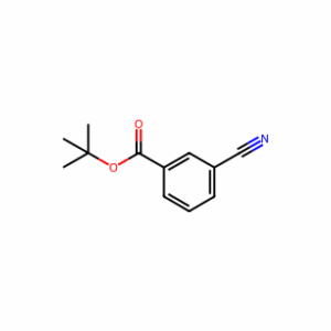 tert-Butyl 3-cyanobenzoate