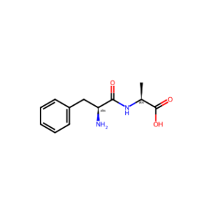 (S)-2-((S)-2-Amino-3-phenylpropanamido)propanoic acid