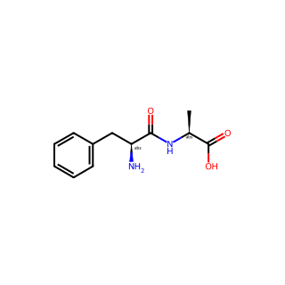 (S)-2-((S)-2-Amino-3-phenylpropanamido)propanoic acid