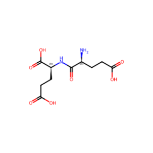 (S)-2-((S)-2-Amino-4-Carboxybutanamido)Pentanedioic Acid