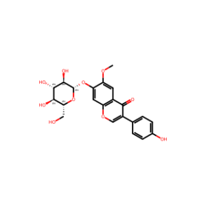 Glycitin