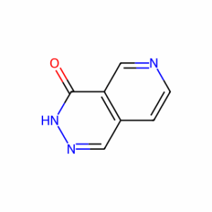 Pyrido[3,4-d]pyridazin-4(3H)-one