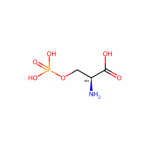 L-O-Phosphoserine