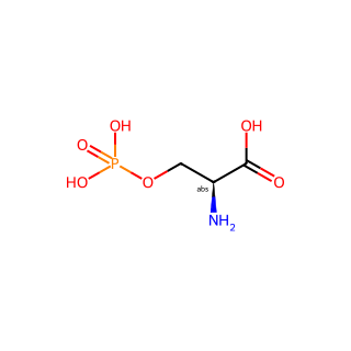 L-O-Phosphoserine