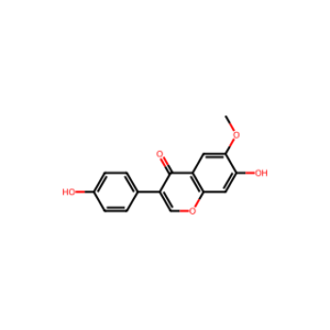 Glycitein
