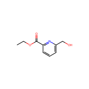 Ethyl 6-(hydroxymethyl)picolinate
