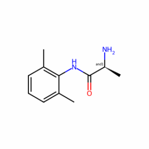 Tocainide
