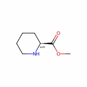 Methyl 2-piperidinecarboxylate