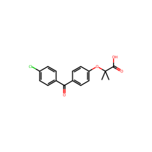 Fenofibric Acid
