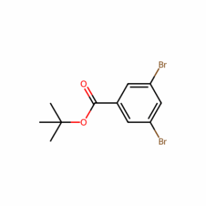 Tert-butyl 3,5-dibromobenzoate