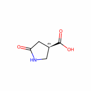 (R)-5-Oxopyrrolidine-3-carboxylic acid