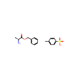 L-Alanine benzyl ester p-toluenesulfonate salt