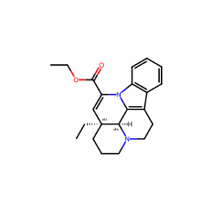 Vinpocetine