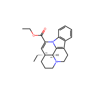 Vinpocetine