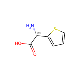 (S)-2-Thienylglycine