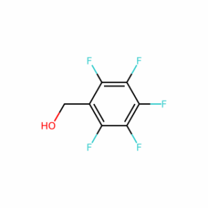 (Perfluorophenyl)Methanol