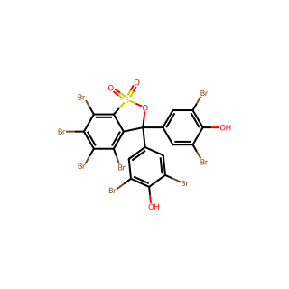 Tetrabromophenol Blue