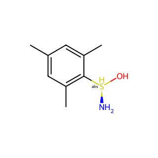 (R)-2,4,6-Trimethylbenzenesulfinamide