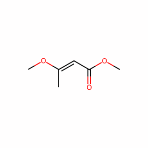 Methyl (E)-3-methoxybut-2-enoate
