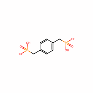 (1,4-Phenylenebis(methylene))diphosphonic acid