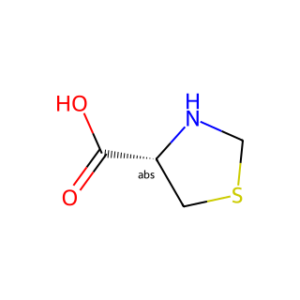 (S)-Thiazolidine-4-carboxylic acid