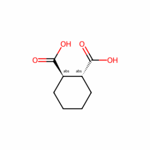 (1R,2R)-Cyclohexane-1,2-dicarboxylic acid