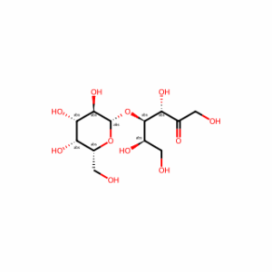 Lactulose