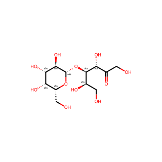 Lactulose
